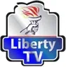 Senderlogo von Liberty TV