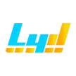 Libya LY TV kanal loqosu