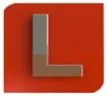 Libya Sport TV 2 kanal loqosu