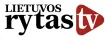 Lietuvos Rytas TV kanal logosu