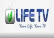 Life TV Asia kanal logosu
