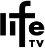Senderlogo von Life TV
