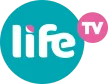 Life TV channel logo