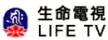 Life TV kanal logosu