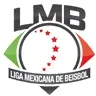 Liga Mexicana de Beisbol kanal logosu