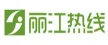 Lijiang Comprehensive News Channel kanal logosu