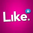 Like TV kanal logosu