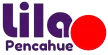 Lila TV Pencahue kanal logosu