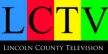 Lincoln County TV kanal logosu