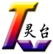 Lingtai TV kanal logosu