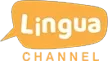 Lingua Channel kanal logosu