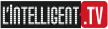 L'intelligent TV kanal logosu