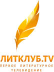 Litklub.TV Proza kanal logosu