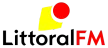 Littoral FM TV kanal logosu