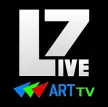 Senderlogo von Live 7 TV