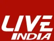 Live India kanal logosu