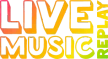 Live Music Replay kanal logosu