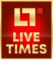 Senderlogo von Live Times
