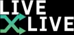 LIVExLIVE kanal logosu
