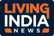 Living India News kanal logosu