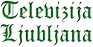 Ljubljana TV kanal logosu