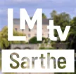 LM TV Sarthe channel logo