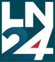 LN24 kanal loqosu