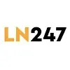 LN247 kanal logosu