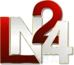 Senderlogo von LN24SA
