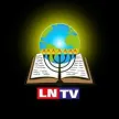LNTV channel logo