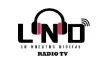 Lo Nuestro Digital Radio TV kanal logosu