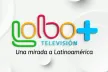 Lobo+ kanal logosu