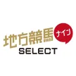Local Horse Racing Nine SELECT kanal loqosu