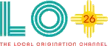 Local Origination Channel 26 kanal logosu