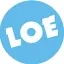 LOE TV kanal logosu