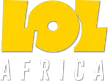LOL Africa kanal logosu
