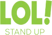 LOL! Stand Up kanal logosu