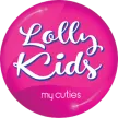 Lolly Kids kanal logosu