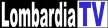 Lombardia TV kanal logosu