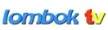 Lombok TV kanal logosu
