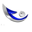 Senderlogo von Look Media