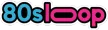 Loop 80s kanal logosu