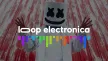 Loop Electronica kanal logosu