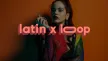 Loop Latin kanal logosu