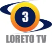 Loreto TV kanal loqosu