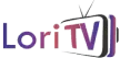 Senderlogo von Lori TVR