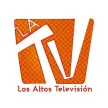 Los Altos Television kanal logosu