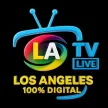 Senderlogo von Los Angeles TV Radio