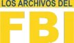 Los archivos del FBI kanal logosu
