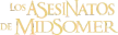 Los Asesinatos de Midsomer kanal logosu
